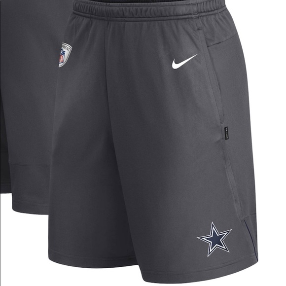 dallas cowboy shorts